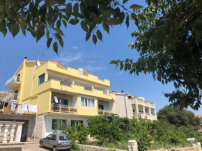  Apartmani Bare i Danica  Гребаштица